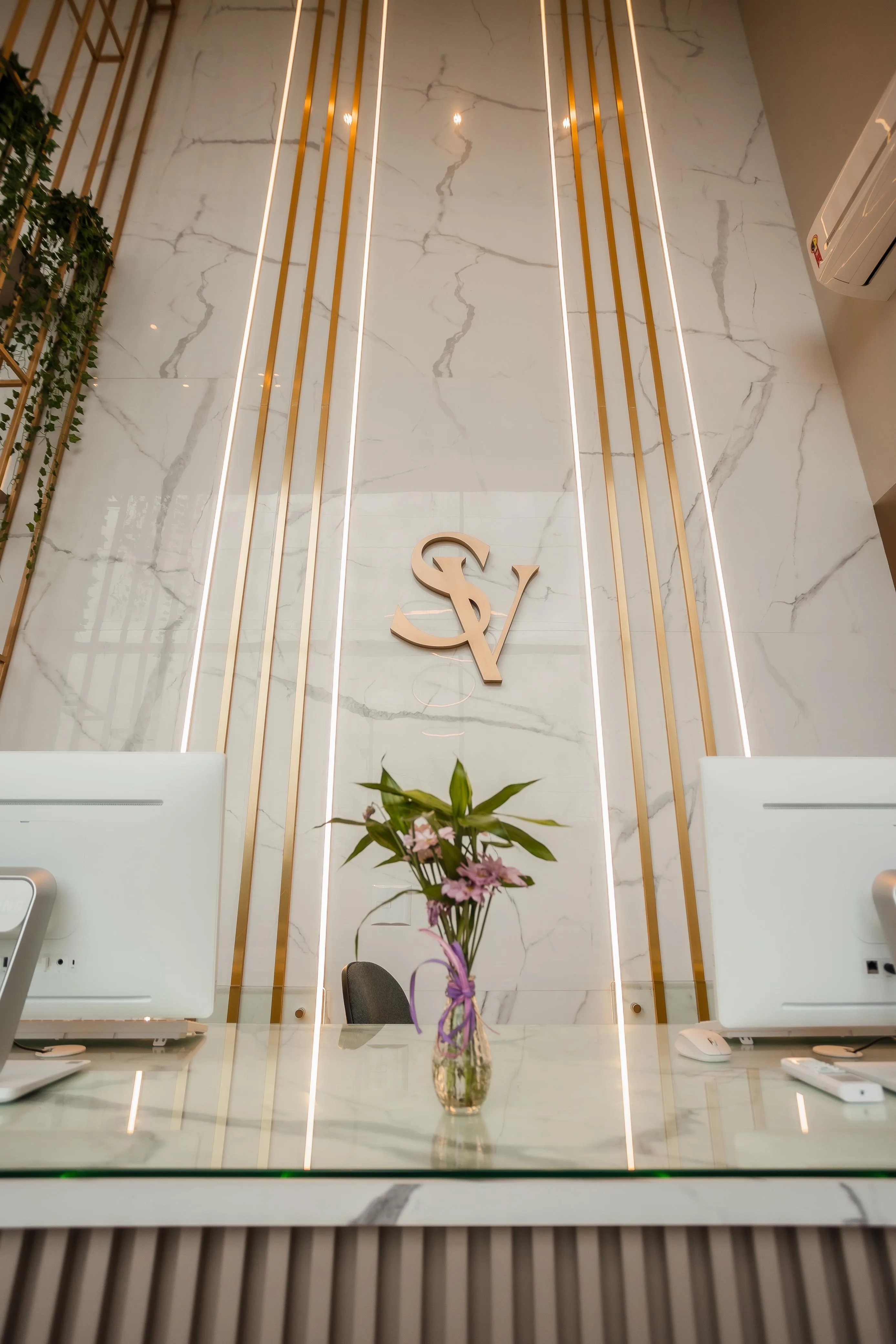 Studio Vip Concept - Manaus