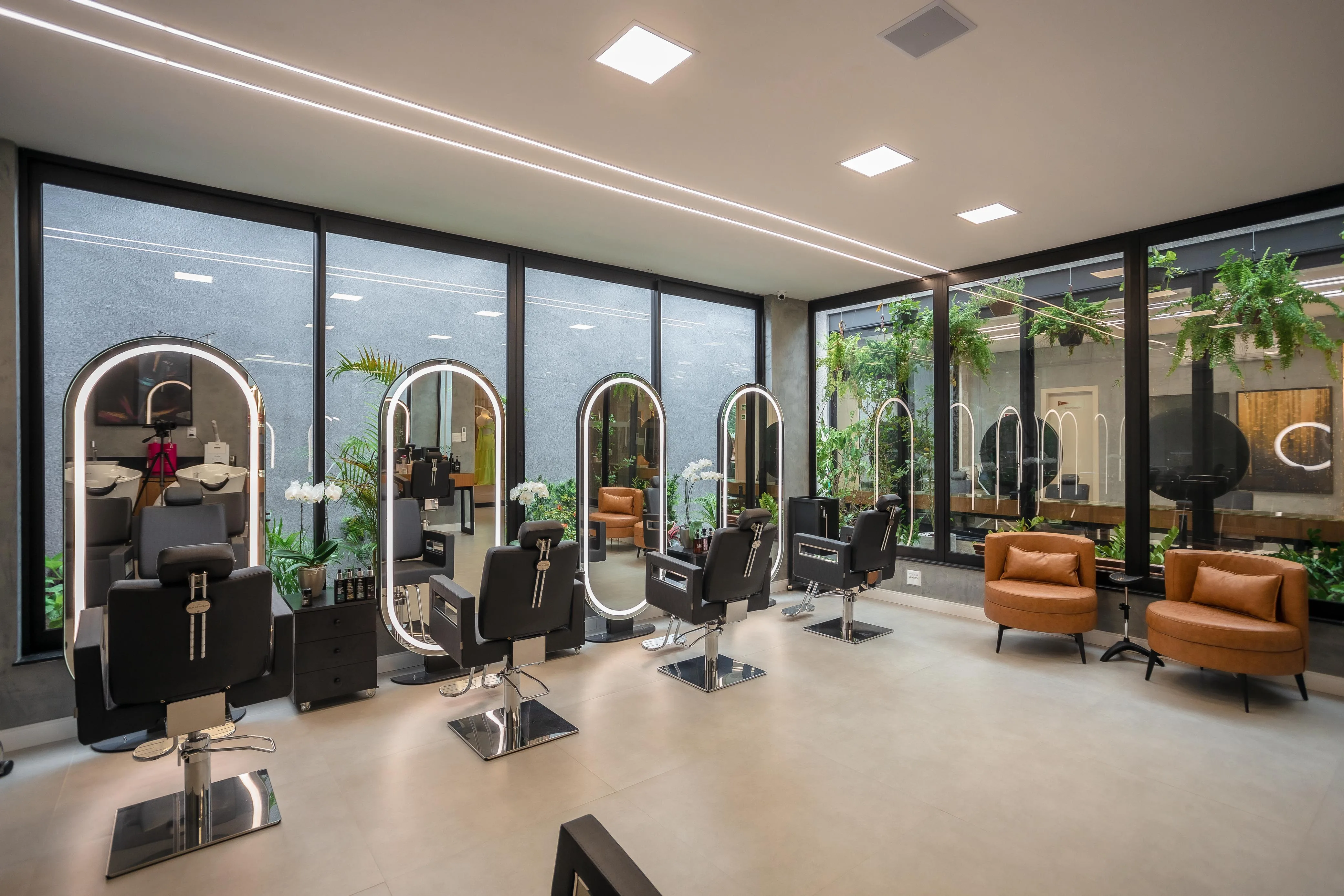 Studio Vip Concept - Manaus